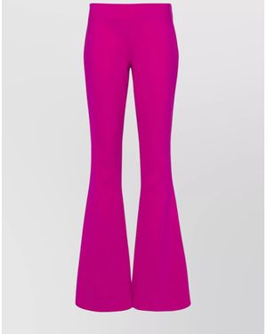 DSquared² Wide Pants - Pink