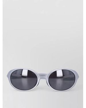 Oakley Prizm Oval Sunglasses Lightweight Narrow Fit - Multicolor