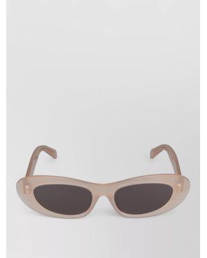 Celine Sunglasses Model Cl40310U Cat Eye Acetate - Multicolor