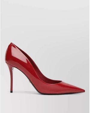 Dolce & Gabbana Pumps - Red