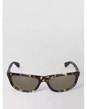 Bottega Veneta Sunglasses Square Shape Model Bv1327S 002 - Grey