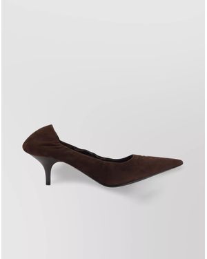 Miu Miu Pump shoes for Women | Online Sale up to 60% off | Lyst