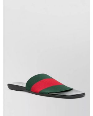 Gucci Slides - Multicolor