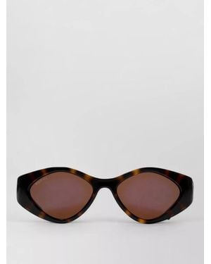 Gucci Gg2121S Cat Eye Sunglasses Synthetic - Multicolor