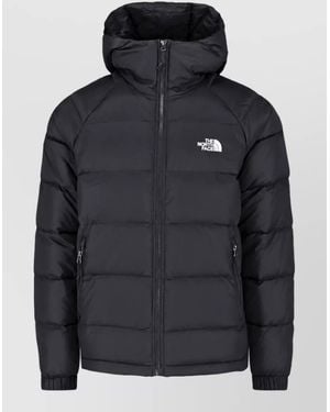 The North Face Padded Coat - Black