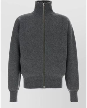 Extreme Cashmere Cashmere Cardigan - Grey