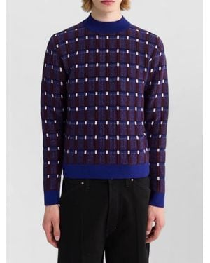 Jil Sander Sweater - Blue