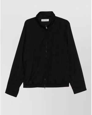 Our Legacy Padded Coat - Black