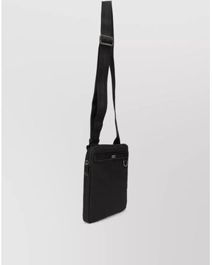 BOSS Crossbody Bag - White