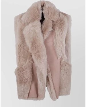 Blancha Toscana Gilet - Multicolor