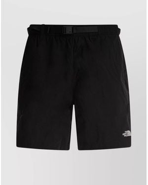 The North Face Swim Shorts - Black