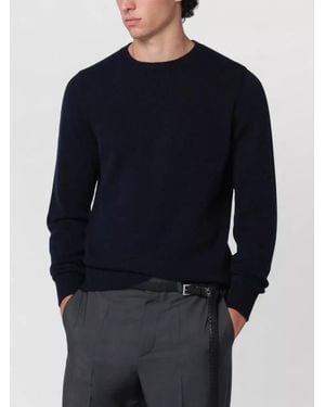 Drumohr Sweater - Blue