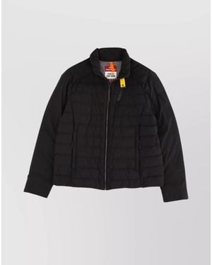 Parajumpers Down Padded Coat - Black