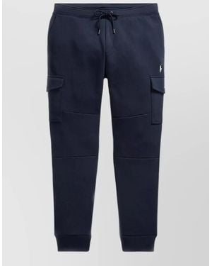 Polo Ralph Lauren Track Trousers - Blue