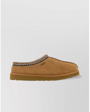 UGG Suede Slippers - Multicolour