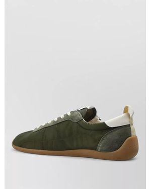 KENZO Low-Top Trainers - Green