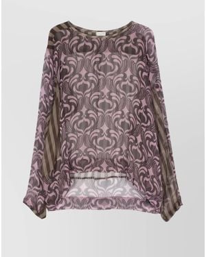 Dries Van Noten Shirt - Red