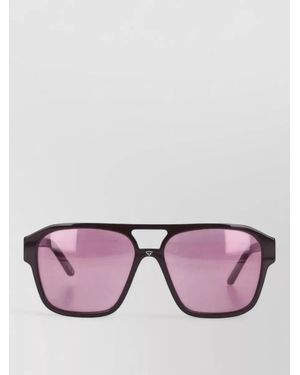Facehide Sunglasses - Pink