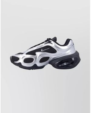 Nike Air Max Muse Sneakers Collection - Blue