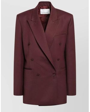 Frankie Shop Blazer - Purple