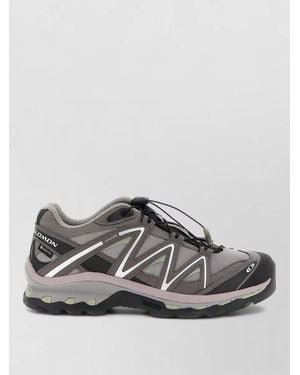 Salomon Xt-Quest Gtx Low-Top Trainers - Grey