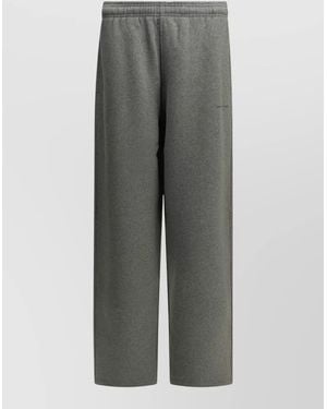 Alexander Wang Hotfix Athletic Joggers - Grey