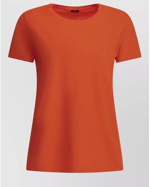 Apuntob T-Shirt - Orange