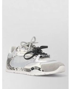 Pinko Low-Top Trainers - Grey