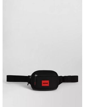 HUGO Belt Bag - White