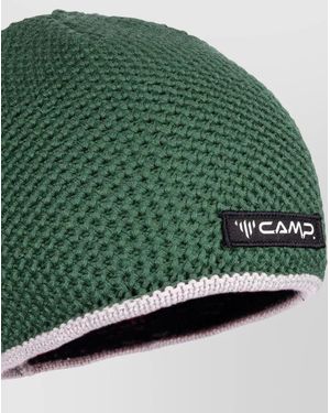 Camp Collection Beanie - Green