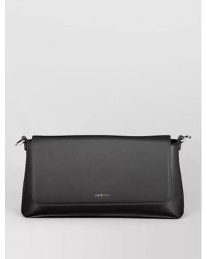 Calvin Klein Clutch Bag - Grey