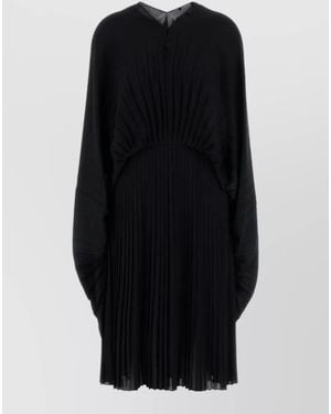 Maison Margiela Mini Dress - Black