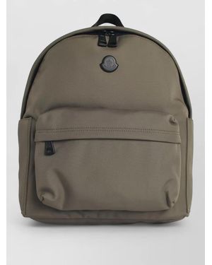 Moncler Backpack - Grey
