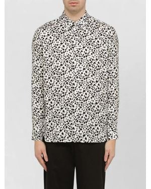 PT Torino Shirt - Grey
