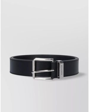 Givenchy Leather Reversible Belt - Multicolour