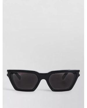 Saint Laurent Sunglasses - Gray