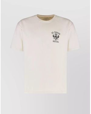 Rhude Short sleeve t-shirts for Men | Online Sale up to 38