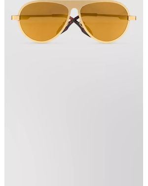 JW Anderson Metal Sunglasses - Multicolour