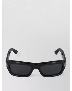 Saint Laurent Sunglasses Sl 837 001 Plastic Frame - Black