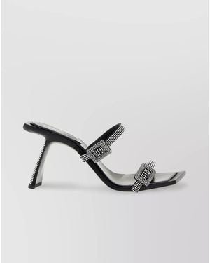 Benedetta Bruzziches Sandals - White