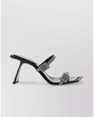 Benedetta Bruzziches Sandals - White