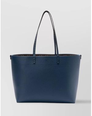 Fendi Roll Media Selleria Macro Sti in Blue | Lyst