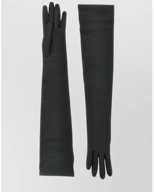 The Row Gloves for Women | Online Sale up to 67% off | Lyst