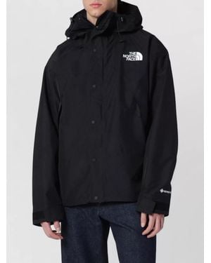 The North Face Gore-Tex Mountain Jacket - Blue