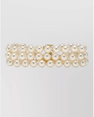 Vivienne Westwood Bracelet - Metallic