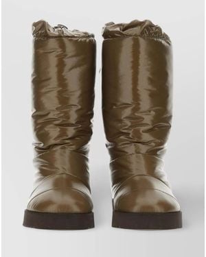 Gia Borghini Ski Boots - Green