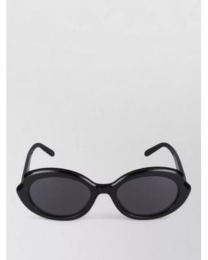 Loewe Sunglasses Model Lw40147I Code 01A - Black