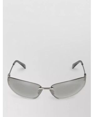 Miu Miu Sunglasses Model 0Mu A50S 1Bc8H1 Metal - Gray