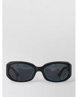 Saint Laurent Sl 868 Sunglasses Bioplastics Frame Uv Protection - Black