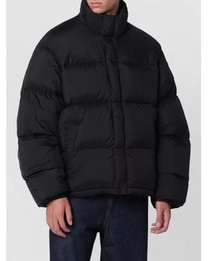 Canada Goose Down Puffer Jacket - Black